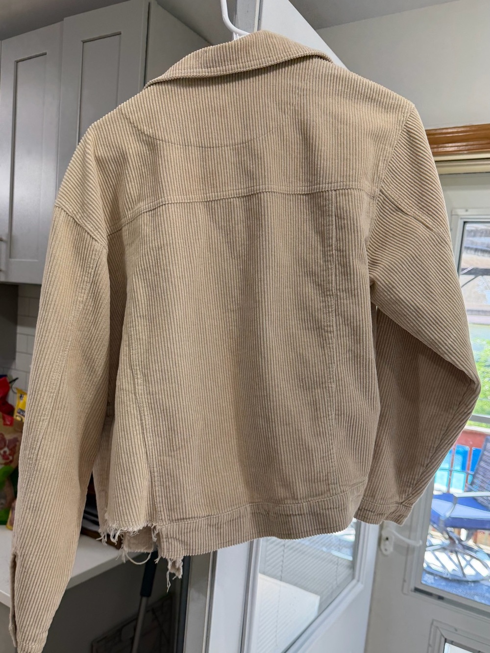POL jacket - Picture 3 of 3